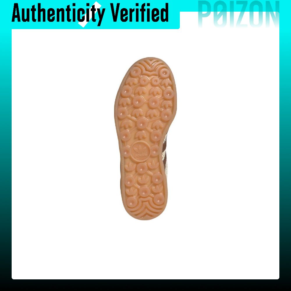 Adidas Originals GAZELLE INDOO - огляд і ціна Adidas Shoes Samba