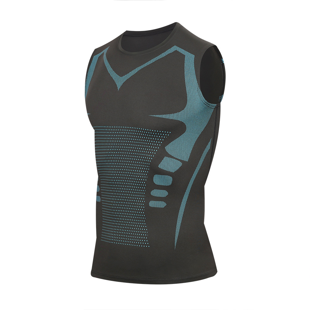 Mens Compression Pants Tights  - огляд і ціна Compression Shorts Athletes