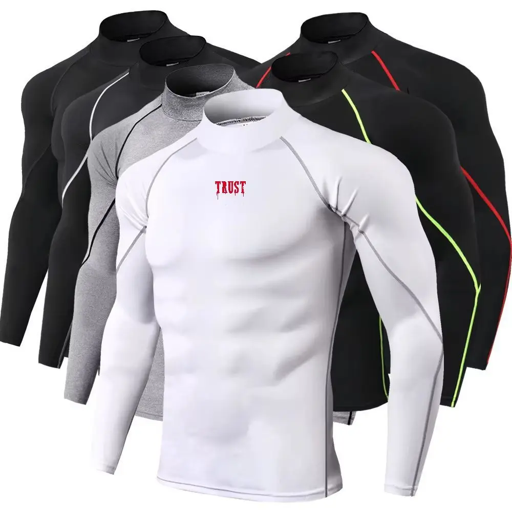 Men Sport T-shirt Quick Dry Bo - огляд і ціна Quick Dry Underwear