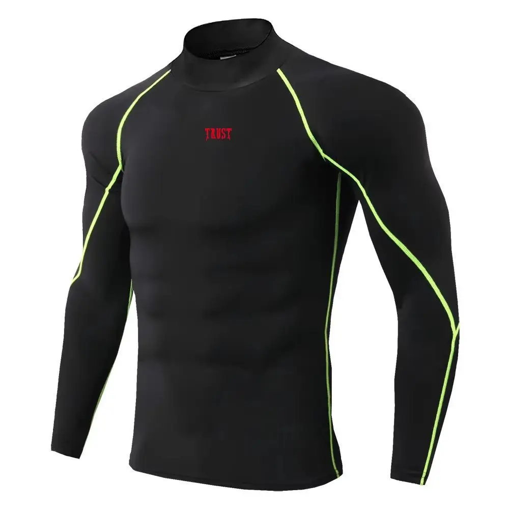 Men Sport T-shirt Quick Dry Bo - огляд і ціна Quick Dry Underwear