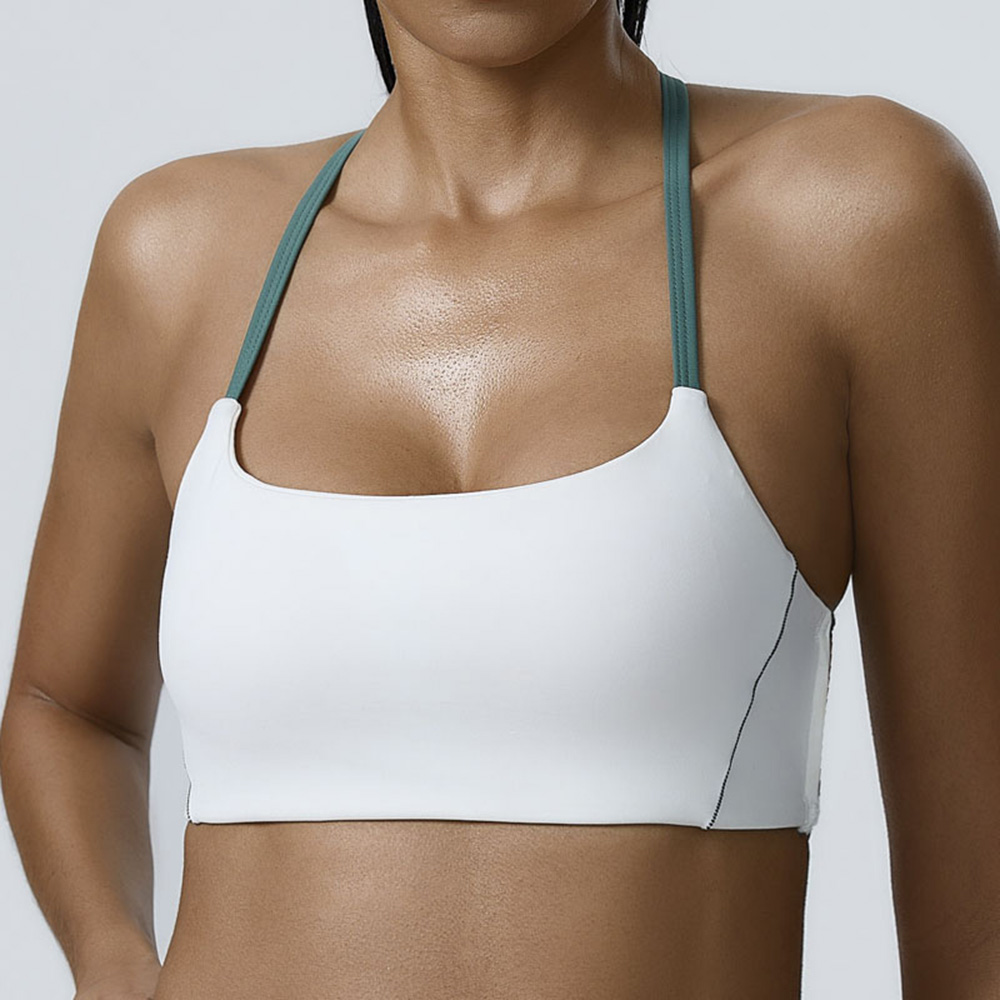 Sexy Halter Yoga Bra Women's S - огляд і ціна Quick Dry Underwear